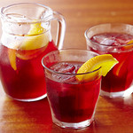 HILLMAN - チャイナサングリア（赤ワインベース）