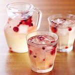 HILLMAN - チャイナサングリア（白ワインベース）