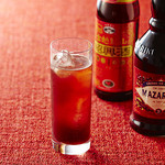 HILLMAN - チャイナカシス