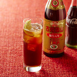 HILLMAN - ドラゴンコーク