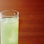 HILLMAN - チャイナブルー