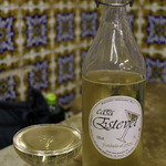 El Xampanyet - Copa Xpampanyet