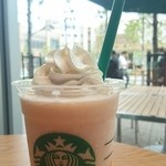 STARBUCKS COFFEE - 