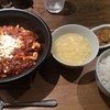 東京麻婆食堂