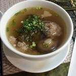 レッド オーキッド - 