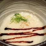 和味　大輔 - ポタージュ