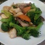 レッド オーキッド - 