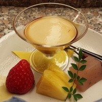 福佐 - デザート