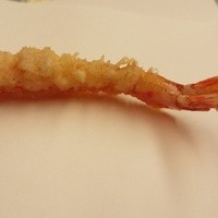 福佐 - えび