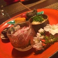 京橋 婆娑羅 - 