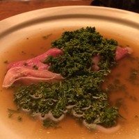 室町 和久傳 - 2016/04