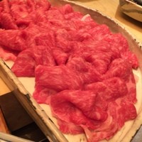 室町 和久傳 - 2016/04