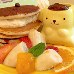 Pomu Pomu Purin Kafe - 