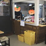 こんこ屋 - 店内