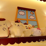 Pomu Pomu Purin Kafe - 