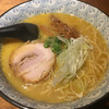 中華蕎麦 丁子屋