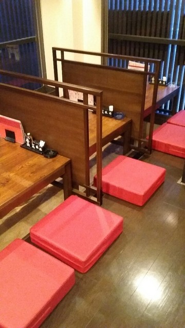 ばんば家 バンバヤ 松井山手 居酒屋 食べログ