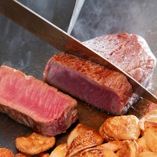 大阪でおすすめの美味しいステーキをご紹介 食べログ