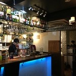 TAPAS BAR - 