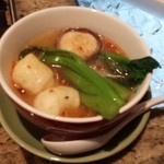 KOWLOON SHANGRI-LA HOTEL - 