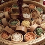 KOWLOON SHANGRI-LA HOTEL - 