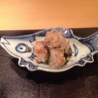 ぎんざ 一二岐 - 