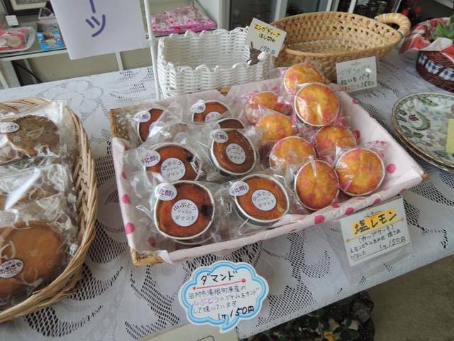 おおぎや和洋菓子店 - 磐城常葉（洋菓子）の写真