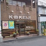 K-B KEIJI - 