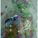 紅茶と焼き菓子　ジョワ・ド・ヴィーヴル - 料理写真: