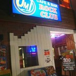 UMIYA ROCK CLUB - 