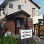 Abete - 