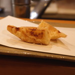 Tempura Tensei - 筍