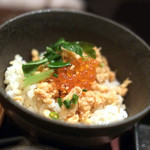 お茶づけバーZUZU - 