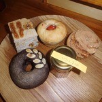 アルファルファ - 【2016年4月】僕と相方のチョイス