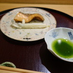 日本料理 太月 - さくらます