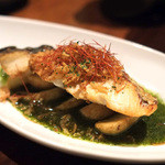 お茶づけバーZUZU - 