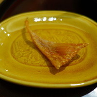 日本料理 太月 - ばちこ