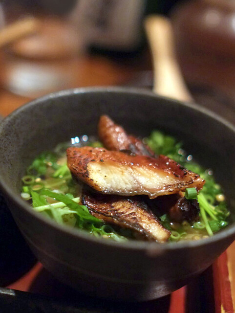 Ochazuke Bar ZUZU Shinjuku Ten