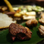 霞町三◯一ノ一 - 