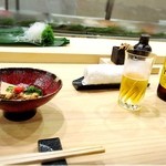 Sushi Fujiwara - 