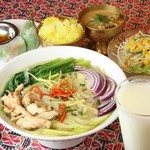 ナマステ東京 吉祥寺店