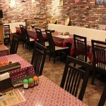 ナマステ東京 吉祥寺店