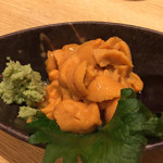 烏賊 鮨ダイニング 鮮助 - 