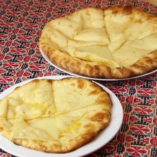 【通常の1/4サイズで楽しめるミニナンもあり♪】