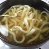 鶴の恩返し 天空の讃岐うどん