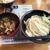 四方吉うどん 吉見本店