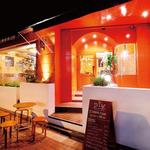 ITARIAN BAR PIU - 