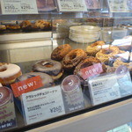 タリーズコーヒー - 料理写真:店内