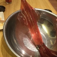 烏賊 鮨ダイニング 鮮助 大宮東口本店 - 