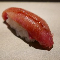 鮨 かわの - トロ